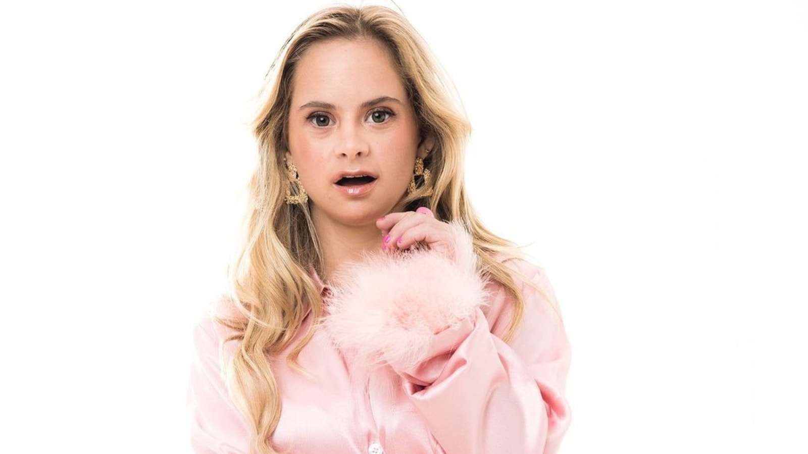 Victoria's Secret campaign features first model with Down syndrome