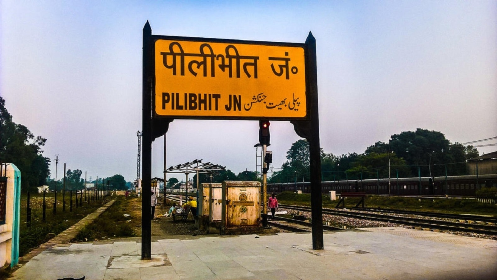 Pilibhit Sadar seat It’s a fight between rebels and those making bid