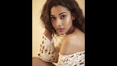 Actor Anupria Goenka has been a part of web projects such as Criminal Justice. Actor Anupria Goenka has been a part of web projects such as Criminal Justice.