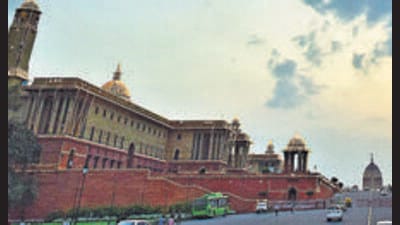 What is NCA’s succession plan in the event of a nuclear strike that takes out Lutyens Delhi and the entire CCS? (Ravi Choudhary/HT PHOTO) What is NCA’s succession plan in the event of a nuclear strike that takes out Lutyens Delhi and the entire CCS? (Ravi Choudhary/HT PHOTO)