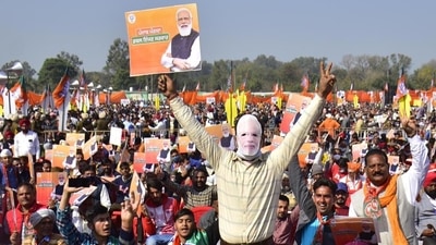 Political parties can hold public meetings and rallies according to guidelines issued by the state disaster management authorities, Political parties can hold public meetings and rallies according to guidelines issued by the state disaster management authorities,