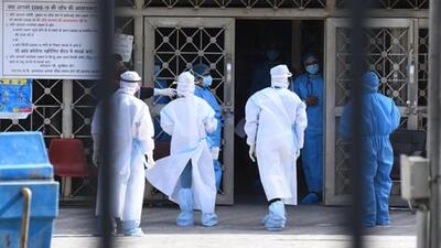 Health experts advise that people who have recovered from Covid need to be extra cautious during recovery period. (Representative image/HT Archive) Health experts advise that people who have recovered from Covid need to be extra cautious during recovery period. (Representative image/HT Archive)