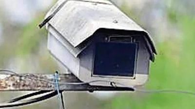 The plea said the installation of such cameras, without the consent of either the student or her parent, is a gross and direct violation of the fundamental rights. (HT Photo)