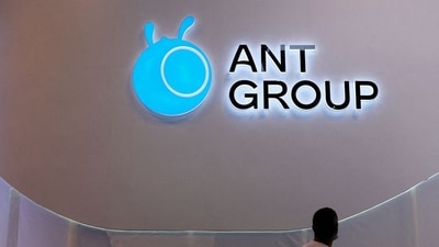 A least a dozen Chinese banks have been paring their years-long cooperation with Ant on consumer lending since the clampdown. (Reuters)