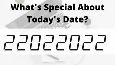 What were you doing on February 22, 2022? (Twitter/@Harshav69180828)