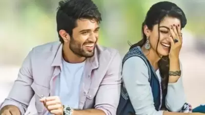 Certain news reports had claimed Vijay Deverakonda and Rashmika Mandanna were to tie the knot by year-end.