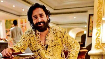 Actor Chandan Roy Sanyal was seen recently in the web film Sanak.
