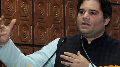 Varun Gandhi has been criticial of his own party - the BJP. (HT file photo) (HT File Photo) Varun Gandhi has been criticial of his own party - the BJP. (HT file photo) (HT File Photo)