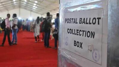 Bribery and undue influence is a form of corrupt practices which is a punishable offence in addition to other penalties, the Election Commission said. (File/AP Photo) Bribery and undue influence is a form of corrupt practices which is a punishable offence in addition to other penalties, the Election Commission said. (File/AP Photo)