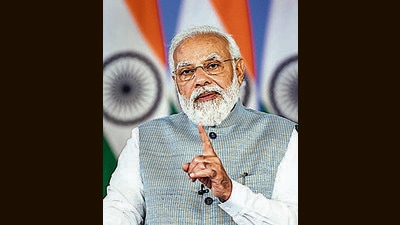 Prime Minister Narendra Modi (FILE PHOTO) Prime Minister Narendra Modi (FILE PHOTO)