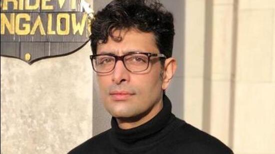 Actor Priyanshu Chatterjee recently was seen in web project, Barun Rai and The House on The Cliff.