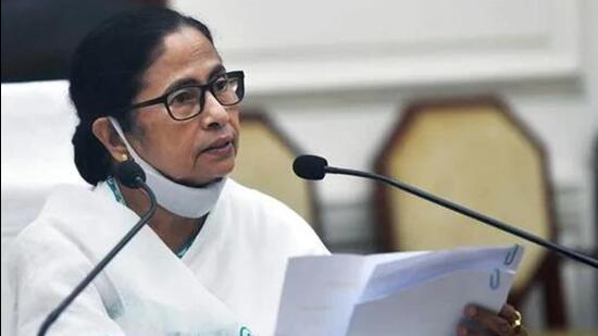 West Bengal chief minister Mamata Banerjee has flagged the issue of perpetual floods and erosion of trans-boundary rivers such as Mahananda, Fulhar, Tangon and Atrayee.