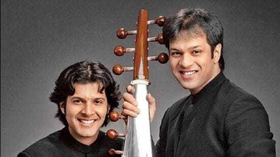 Amaan and Ayaan Ali Bangash asserts that the music industry will need government’s support for successful revival Amaan and Ayaan Ali Bangash asserts that the music industry will need government’s support for successful revival