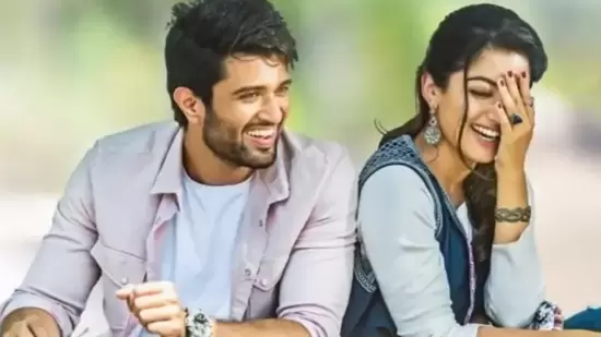 Certain news reports had claimed Vijay Deverakonda and Rashmika Mandanna were to tie the knot by year-end.