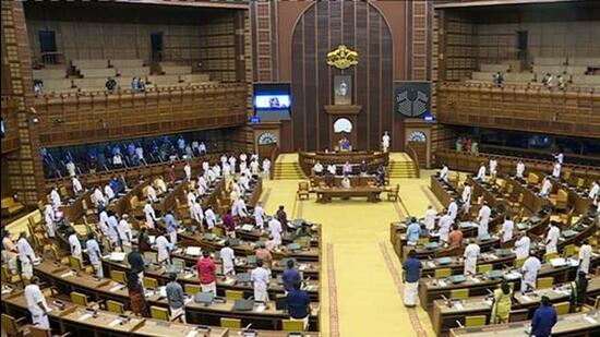 Responding to a question in the House, chief minister Pinarayi Vijayan in the Kerala assembly said Sreelekha had expressed her opinion about her posting and other details, but she had not shared details about wrong practices prevailing in the force (ANI)