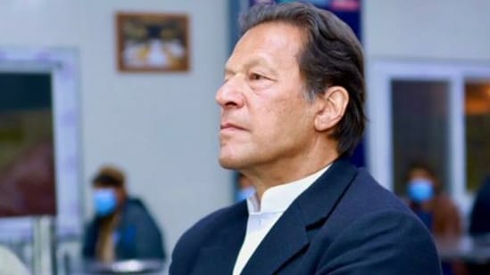 Pakistan Prime Minister Imran Khan (Facebook/ImranKhanOfficial)(HT_PRINT)