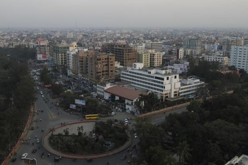 From 2001 to 2011, the number of cities with a population of over one million went up from 35 to 53, and the share of the urban population in them from 37% to 42.6%. (HT Archives/Representative Image) From 2001 to 2011, the number of cities with a population of over one million went up from 35 to 53, and the share of the urban population in them from 37% to 42.6%. (HT Archives/Representative Image)