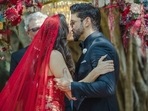 Farhan Akhtar and Shibani Dandekar got married in Khandala on Saturday.