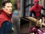 As per a new leak, the Benedict Cumberbatch-starrer may feature Iron Man and Spider-Man.