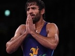 Bajrang Punia Bajrang Punia
