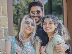 Farhan Akhtar shared several more pictures from his wedding with Shibani Dandekar.