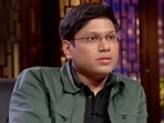 Peyush Bansal was seen as one of the ‘sharks’ on Shark Tank India. Peyush Bansal was seen as one of the ‘sharks’ on Shark Tank India.