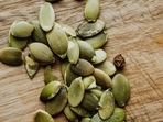 Pumpkin seeds are nutritious and offer a slew of health benefits.