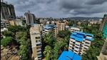 The project, spread over 16.5 acres, plans to rehabilitate 3,200 residents and 1,250 commercial establishments (Praful Gangurde) The project, spread over 16.5 acres, plans to rehabilitate 3,200 residents and 1,250 commercial establishments (Praful Gangurde)