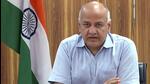Sisodia is already in charge of education, finance, planning, land and building, vigilance, services, tourism, arts, culture and language, labour, and employment. (ANI) Sisodia is already in charge of education, finance, planning, land and building, vigilance, services, tourism, arts, culture and language, labour, and employment. (ANI)