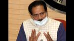 Chandigarh adviser Dharam Pal (Keshav Singh/HT) Chandigarh adviser Dharam Pal (Keshav Singh/HT)
