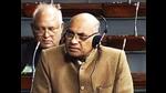 Jharkhand governor Ramesh Bais (HT photo) Jharkhand governor Ramesh Bais (HT photo)