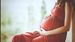 The researchers followed 689 women with singleton (birth of one child during a delivery) pregnancies between 2010 and 2018. (Representational Image/Shutterstock) The researchers followed 689 women with singleton (birth of one child during a delivery) pregnancies between 2010 and 2018. (Representational Image/Shutterstock)