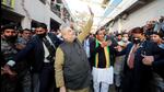 Union home minister Amit Shah. (HT Photo/File) Union home minister Amit Shah. (HT Photo/File)
