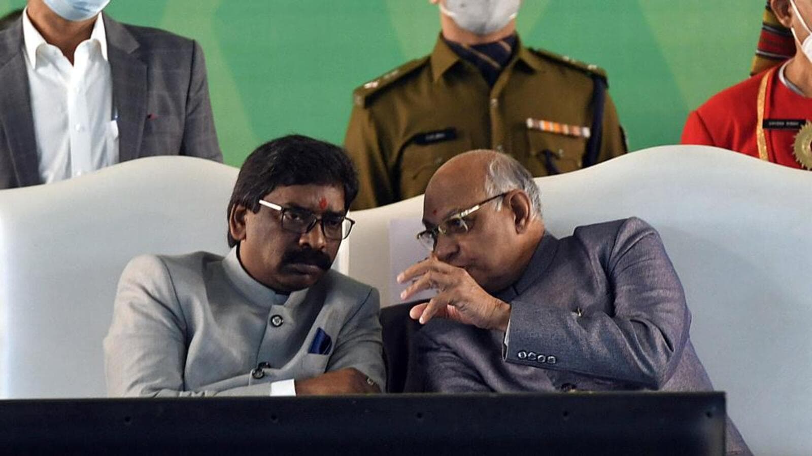 Jharkhand governor, govt lock horns over Tribes Advisory Council