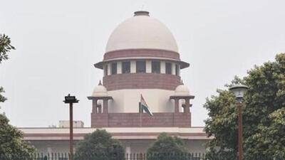 Before the Supreme Court reserved its verdict, the Centre told the bench that OROPwas made applicable to those who retire from the military before July 1, 2014, to ensure there was no discrimination within ranks. (Sonu Mehta/HT File Photo)