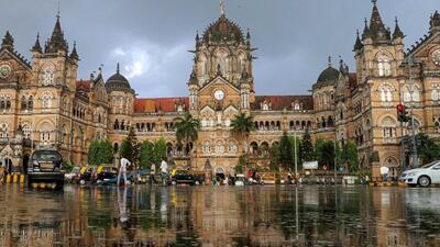 The iconic Chhatrapati Shivaji Maharaj Terminus (CSMT), formerly known as Victoria Terminus- a UNESCO recognised world heritage site and the biggest railway terminal in Mumbai, is all set to get a makeover with world-class facilities at a cost of ₹1,642 crore. (PTI) The iconic Chhatrapati Shivaji Maharaj Terminus (CSMT), formerly known as Victoria Terminus- a UNESCO recognised world heritage site and the biggest railway terminal in Mumbai, is all set to get a makeover with world-class facilities at a cost of ₹1,642 crore. (PTI)