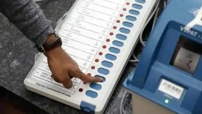 For representation only (HT File Photo)