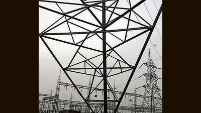 Electricity demand is expected to be 2,05,000 MW in April this year. (AFP) Electricity demand is expected to be 2,05,000 MW in April this year. (AFP)