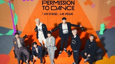 BTS has announced four concerts in Las Vegas which will take place in April this year. BTS has announced four concerts in Las Vegas which will take place in April this year.