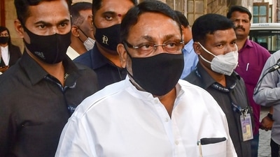 Nawab Malik has been targeted because of his relentless attack on BJP and central agencies, MVA leaders said. (PTI) Nawab Malik has been targeted because of his relentless attack on BJP and central agencies, MVA leaders said. (PTI)