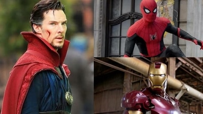 As per a new leak, the Benedict Cumberbatch-starrer may feature Iron Man and Spider-Man.
