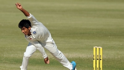 Bumrah made his debut in the 2013 Ranji Trophy season.&nbsp; (Getty)