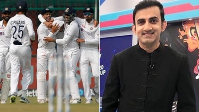 Gautam Gambhir has identified India's next No. 3 batter in Tests. (Getty/Gambhir-Instagram) Gautam Gambhir has identified India's next No. 3 batter in Tests. (Getty/Gambhir-Instagram)