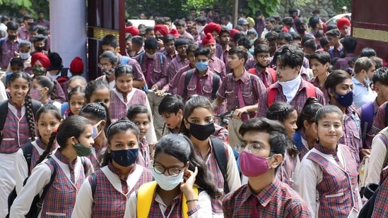 Board Exams 2022 Live: Plea to cancel CBSE, CISCE and other exams in SC today Board Exams 2022 Live: Plea to cancel CBSE, CISCE and other exams in SC today