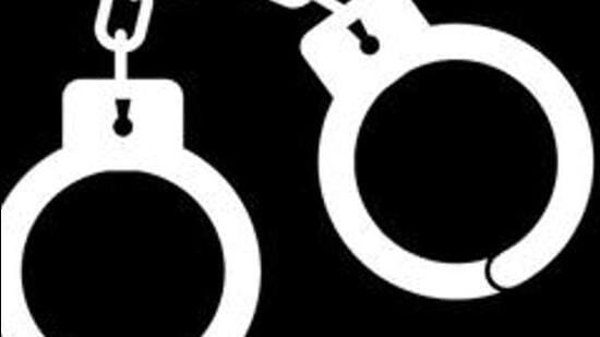 Police arrested the accused from Star Road in Ludhiana when they were trying to escape the city to evade arrest. (Getty Images)
