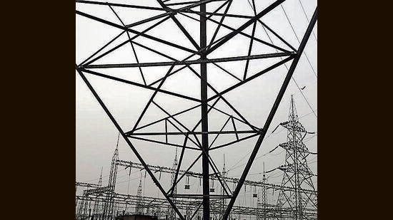 Electricity demand is expected to be 2,05,000 MW in April this year. (AFP)