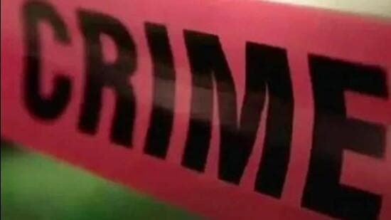 The police are interrogating the accused to find the reason behind the murder, said superintendent of police of Cachar district. (Representational Image/HT Photo) The police are interrogating the accused to find the reason behind the murder, said superintendent of police of Cachar district. (Representational Image/HT Photo)