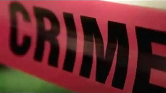 A Chandigarh-based woman was duped of ₹1.3cr after being promised high returns on investment in cold storage unit manufacturing company (HT File)