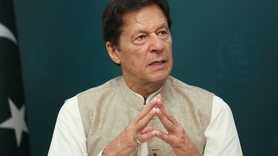 Pakistan Prime Minister Imran Khan, in a recent interview, has said he would love to debate with Narendra Modi on TV.