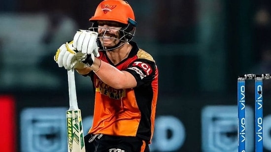 David Warner